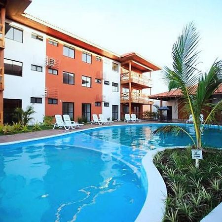 Flat Vila Atlantida 311B Luis Correia Dış mekan fotoğraf