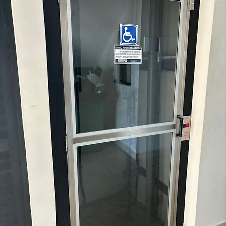 Flat Vila Atlantida 311B Luis Correia Dış mekan fotoğraf